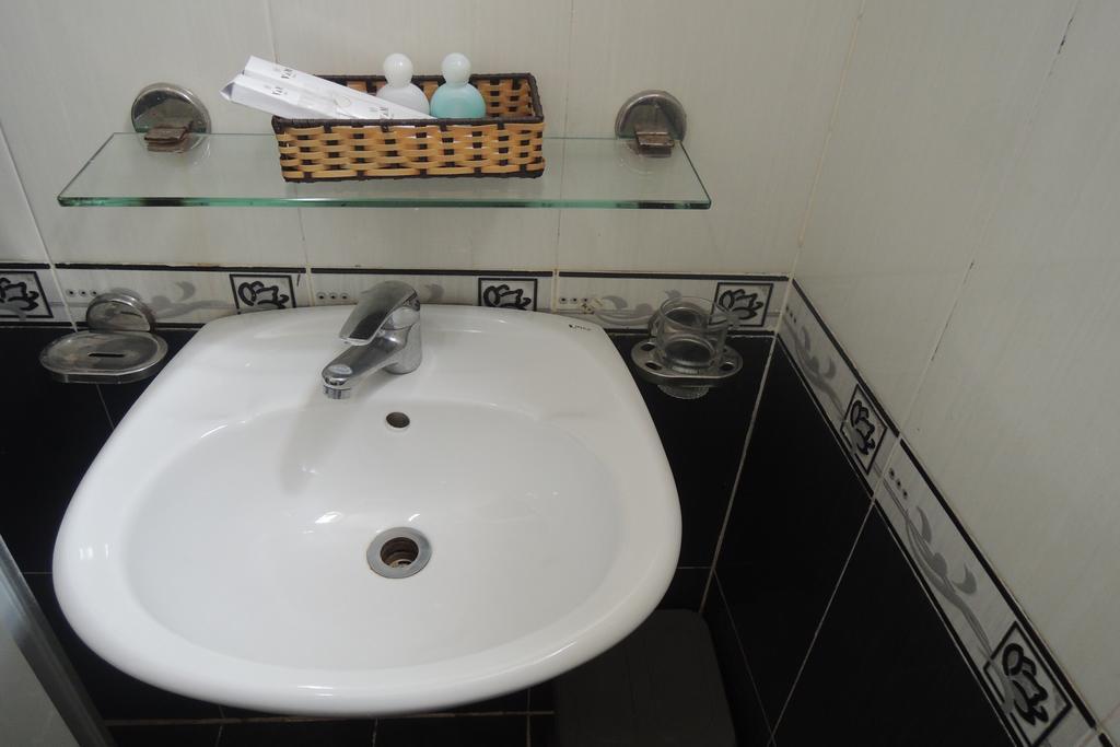 V & M Hotel * Ho Chi Minh City