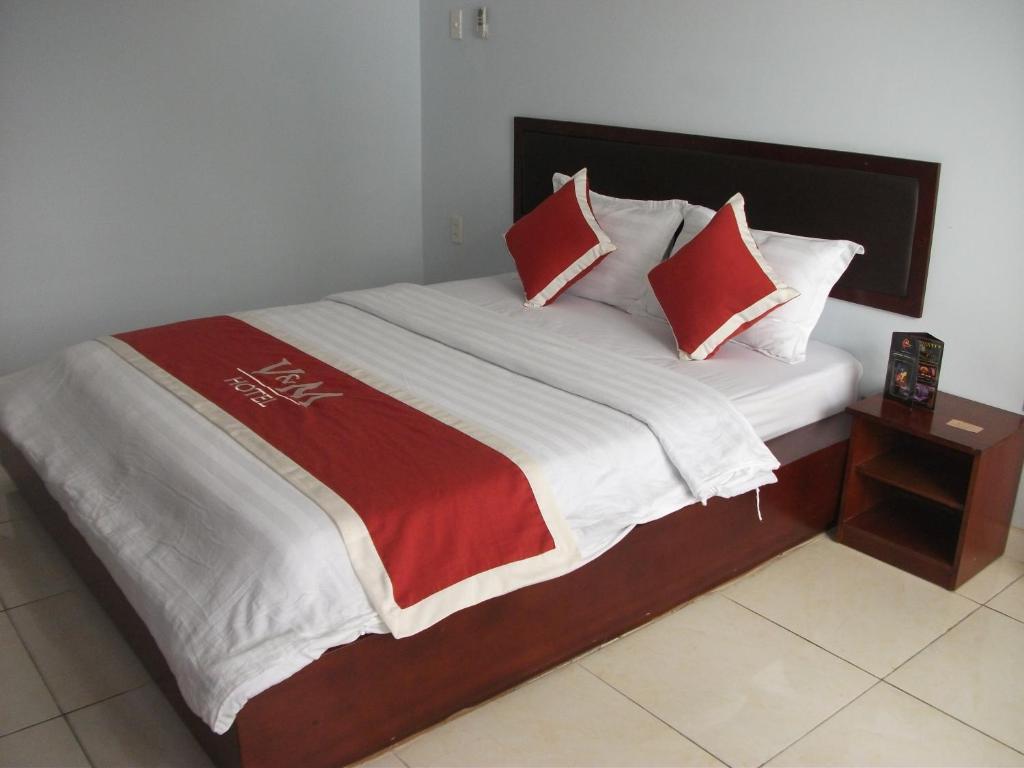 V & M Hotel Hotel